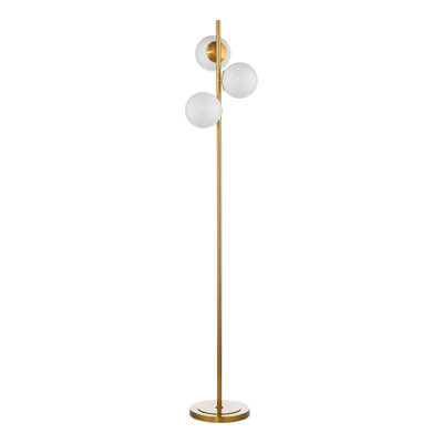 Baras 160cm Novelty Floor Lamp