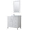 Daria 36'' W Single Vanity