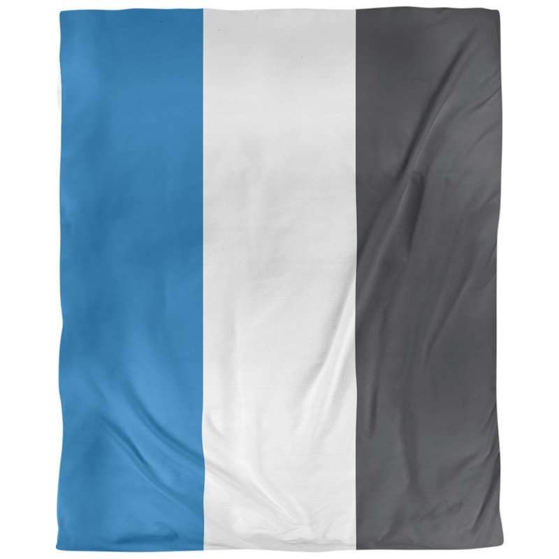Tissu de basket-ball golden state, Bleu royal / blanc / ardoise