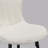 Upholstered 27" Counter Stool With Metal Frame-922861232