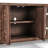 Arley Reclaimed Pine 6 Door Sideboard-76933578