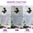 Chyeanne 52'' Ceiling Fan with Light Kit