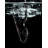 Space-Grade Aluminum Alloy Clothes Hangers – Anti-Slip, Non-Mark, Heat-Resistant Hooks For Modern Homes-111621182
