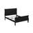 Cavender Sleigh Panel Bed-89128325-89128330