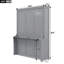 Grand lit escamotable avec tablette-1929738938