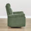 Fauteuil inclinable et oscillant manuel Newport-772309487