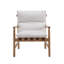 Fauteuil de 25,5 po Joahn