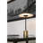 Hamilton Metal USB Table Lamp-34235672