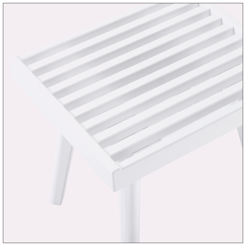 Markiyah Upholstered Bench