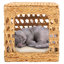 Lit pour animaux Ivie-1205084245