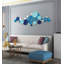 Murale suspendue moderne et minimaliste moderne-1379669782
