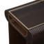 West Kensington End Table - Medium Espresso-184646966