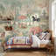 Murale Serene Garden-550666096-550666097