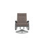 Chaise de patio pivotante avec coussins Askar-26030305-26021669-26030312