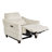 Rasco Upholstered Power Recliner-702514459