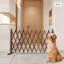 Extendable Instant Fence