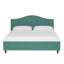 Lit plateforme tapissier Myers-677181129-677181149