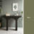 Entryway Table,Console Table,Nightstand