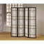 Cloison 4 panneaux East Broadway Shoji-95302645-95302647
