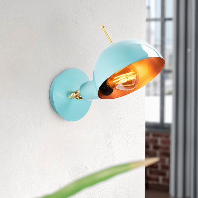 Spotlight 1-flammig Express aus Metall