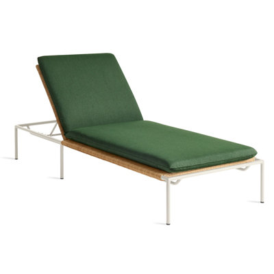 Dog Days Outdoor Chaise Lounge