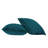Rectangle Lumbar Microfiber Pillow with Piping, 2-pack-114638961-114638934