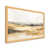Natural Picture Framed