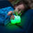 LumiPets® LED Colour Changing Night Light Bluetooth Speaker With Remote