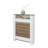 Radiator Cover Cabinet, 1 Shelf-125136782