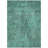 Jurnee Washable Geometric Indoor / Outdoor Rug-138843396