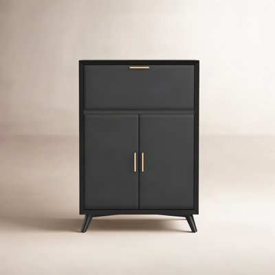 Williams Bar Cabinet