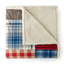 Couverture en sherpa Micro Flannel MD-405333019-405333031