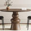 Table et chaise de salle à manger Vintage Home-109519596