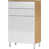 Imitation Grandson Oak/White is out of stock