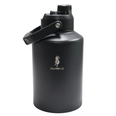 Carafe isotherme sous vide 128 oz