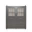 Devanna Display Cabinet