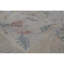 Wool Floral Area Rug-74935462