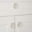 Burgundy Cabinet Knob-1991932675