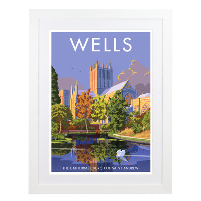 Stephen Millership - Print