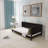 Kinsasha Solid Wood Daybed-460290546-460290547