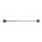 Capri Wall Mounted Brass Towel Bar-110393571-110393575