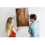 Magnetic Glass Dry Erase Board