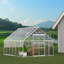 Serre en aluminium-91992236