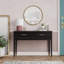 104.39Cm Console Table spacious drawers MDF-1361184427