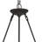 Perao 9 - Light Wagon Wheel Chandelier