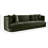 Alder Velvet Sofa-105512139