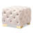 Kylin Velvet Ottoman-1118702474
