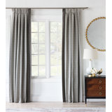 Zephyr Room Darkening Curtain