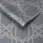 Tranquility Geometric Vinyl Wallpaper Roll-207115504