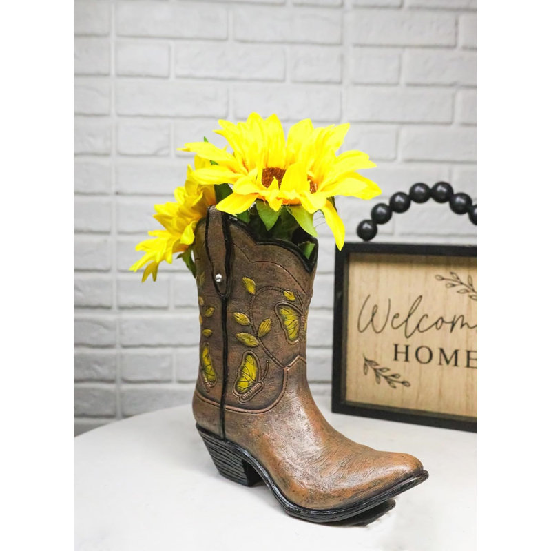 Figurine Western